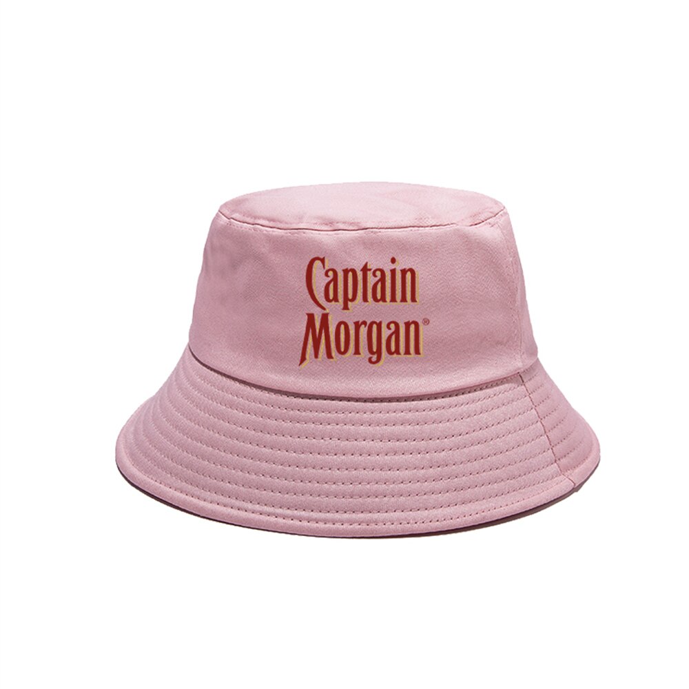 Bob Captain Morgan 🏴‍☠️