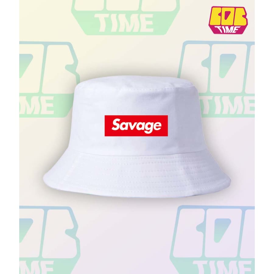 Bob Savage ─ Réversible 💥